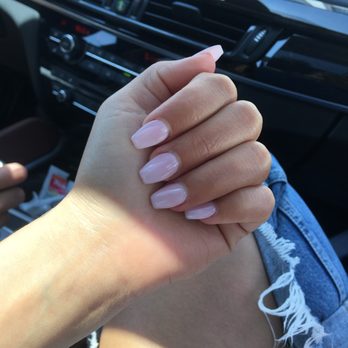 Mod Nails - Nail Salons Near Me - Studio City, California