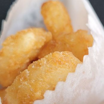 Burger King - Hash brown - Fast Food Near Me - Rego Park, New York Burger King - Hash brown - Fast Food Near Me - Rego Park, New York