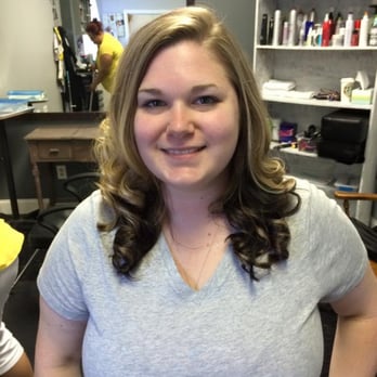 Shear Kreations - After - Hair Salons Near Me - West Columbia, South Carolina Shear Kreations - After - Hair Salons Near Me - West Columbia, South Carolina