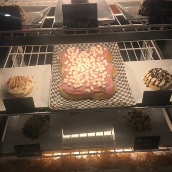 Cinnaholic - Desserts Near Me - Atlanta, Georgia Cinnaholic - Desserts Near Me - Atlanta, Georgia