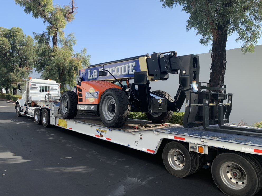 Slide of La Rocque Better Roofs