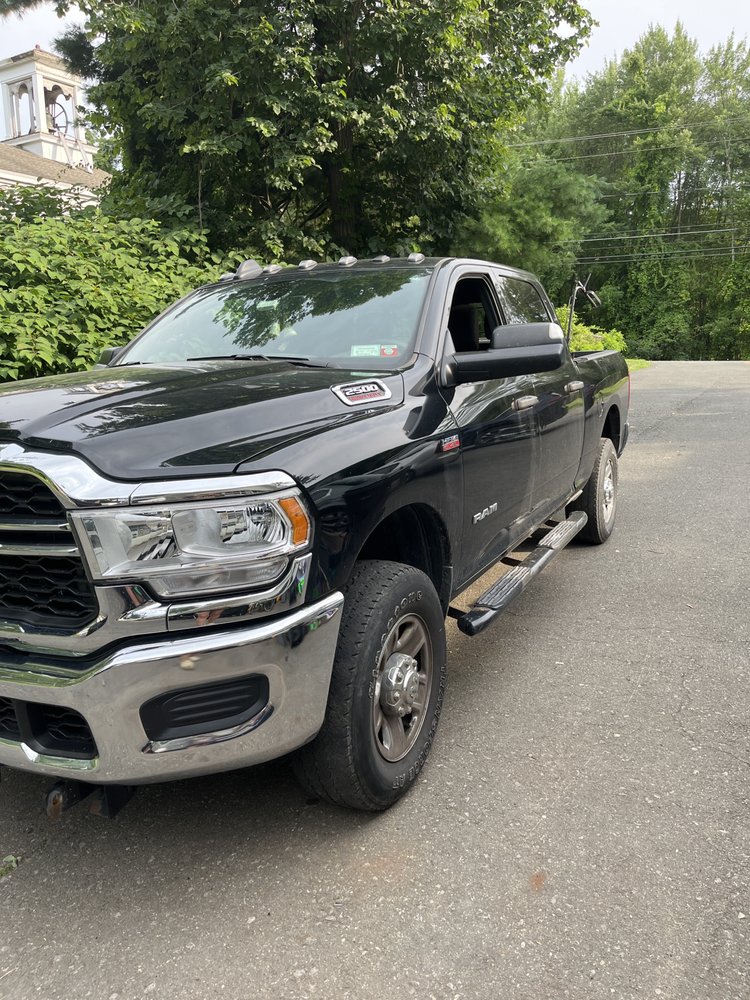 Miller Landscaping - veterans service organization in Albany, NY