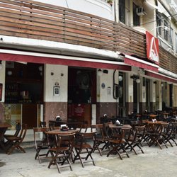 Bar do Adão