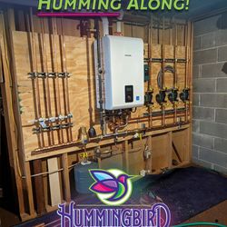 Hummingbird Heating & Cooling