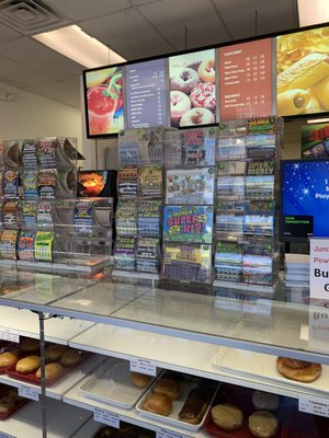 Donut Palace by null