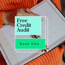 NJ Credit Repair - Book today.