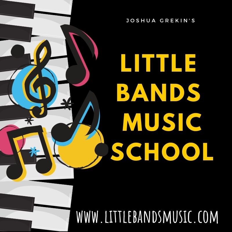 LITTLE BANDS MUSIC SCHOOL Request Information 2203 Platt Rd, Ann