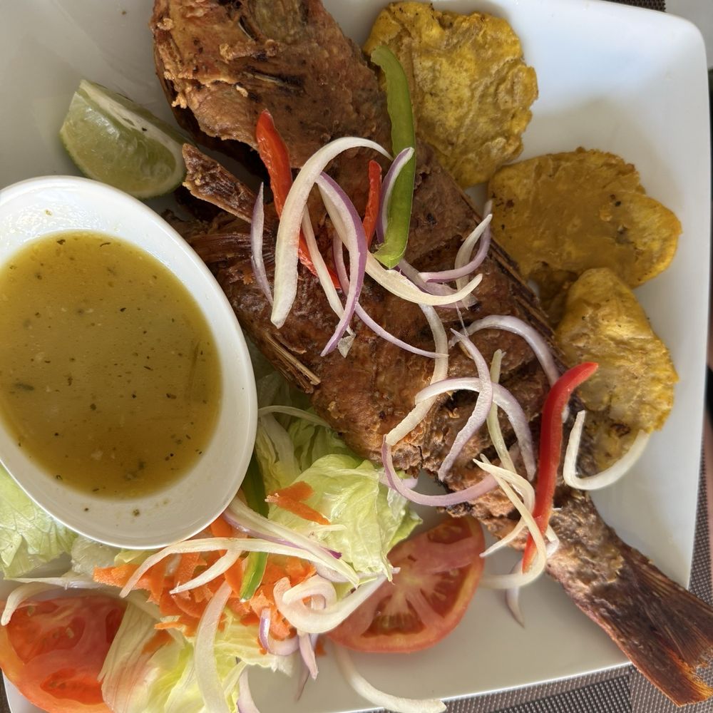 Chez Le Bebe - Haitian Near Me - Miami, Florida Chez Le Bebe - Haitian Near Me - Miami, Florida