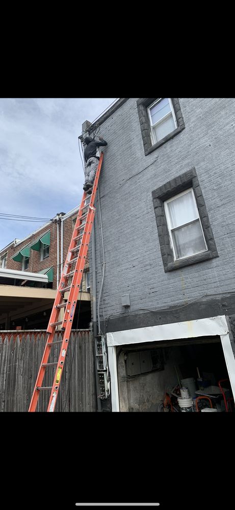 Slide of Mccall's Electric and Plumbing