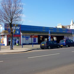 Kwik-Fit