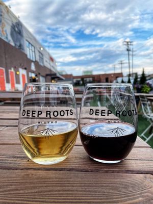Deep Roots Winery & Bistro - RiNo by null