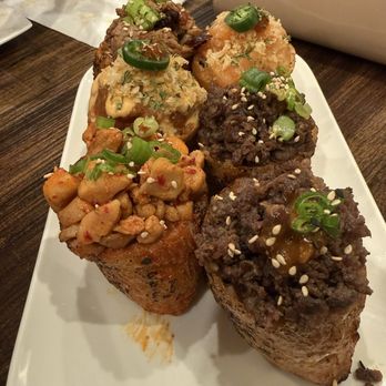 Kingyubu - Korean Near Me - Montrose, California Kingyubu - Korean Near Me - Montrose, California