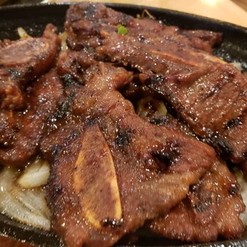 Sachiko Sushi - Kalbi - Japanese Near Me - Tuscon, Arizona