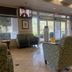 Baptist Health Urgent Care | Coral Springs