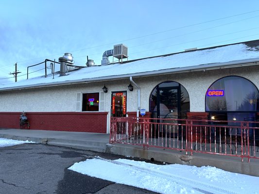Bistro King Asian Restaurant 百味居 by null
