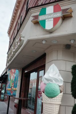 Villabate Alba by null