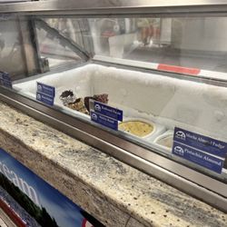 Blue Bell Ice Cream
