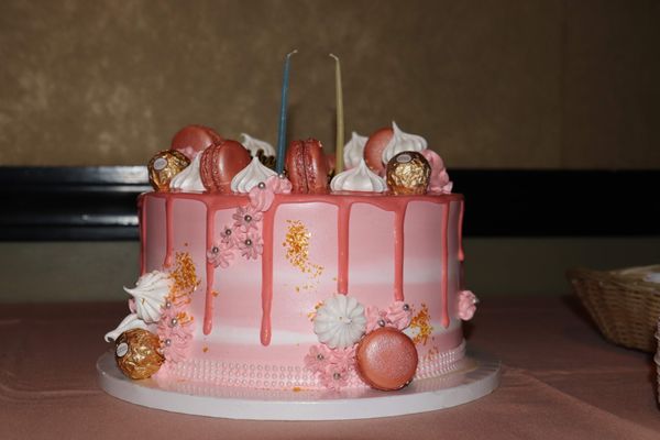 La Mexicana Bakery by null