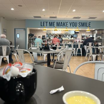 Eggs Up Grill - Breakfast & Brunch Near Me - Mauldin, South Carolina Eggs Up Grill - Breakfast & Brunch Near Me - Mauldin, South Carolina