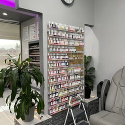 Kit Nails And Spa