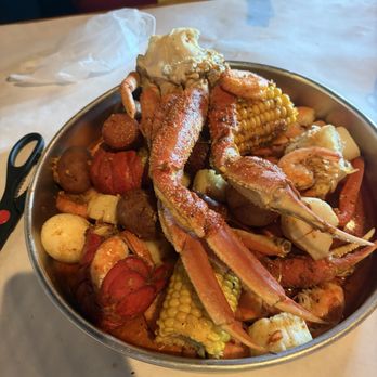 Angry Crab Shack - Seafood Near Me - Surprise, Arizona