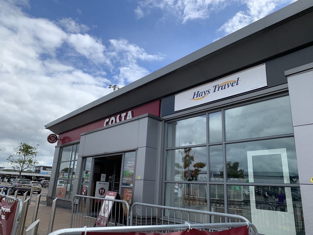 COSTA COFFEE Updated June 2024 10 Photos The Linkway, Bolton