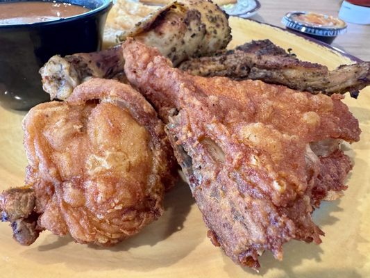 Pollo Campero by null