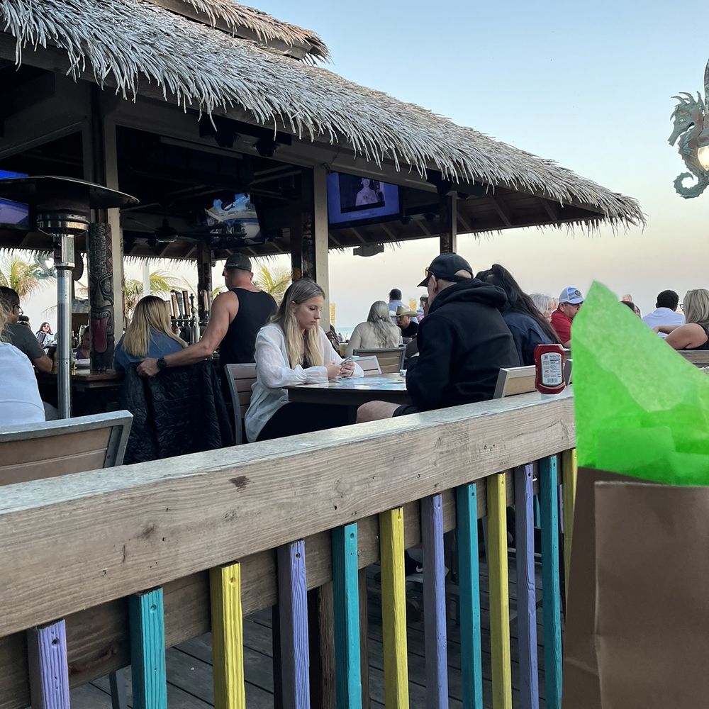 Coconuts On The Beach - Fun tiki bar to grab a drink - Bars Near Me - Cocoa Beach, Florida Coconuts On The Beach - Fun tiki bar to grab a drink - Bars Near Me - Cocoa Beach, Florida