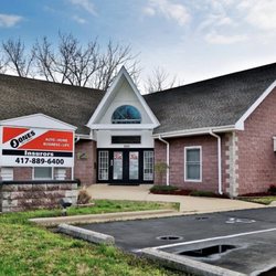 Jones and Company Insurers