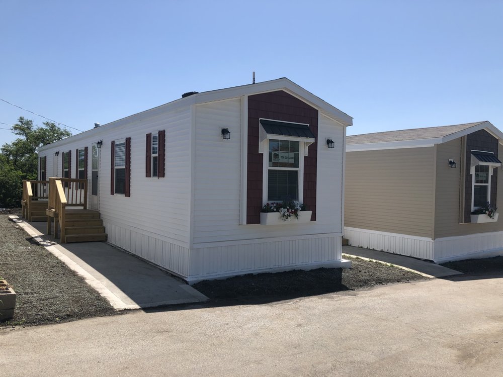 VALLEY OAKS MOBILE HOME PARK Updated October 2024 13 Photos 6208