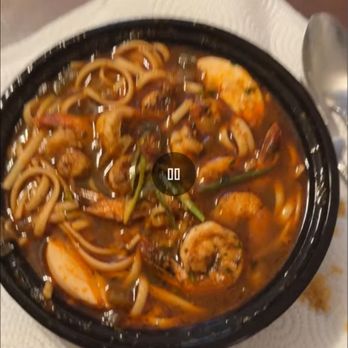 Neutral Ground Bistreaux - Seafood Yakamein - Southern Near Me - Slidell, Louisiana