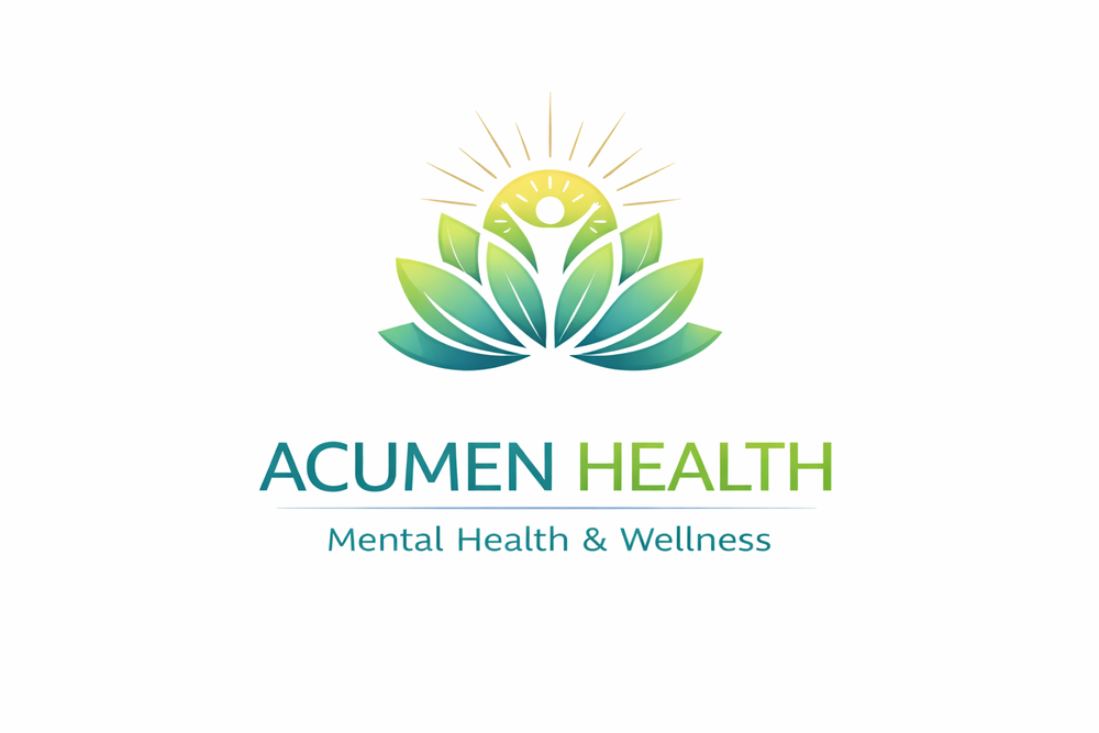 Acumen Health - grief counselor in Spring Lake Park, MN