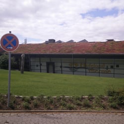 Hufeland Therme - Hufeland Therme, Bad Pyrmont