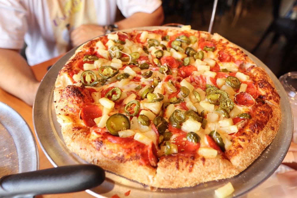 BABY BROS PIZZA & WINGS Updated May 2024 665 Photos & 1081 Reviews