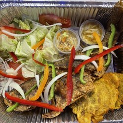 Five Stars Caribbean Cuisine