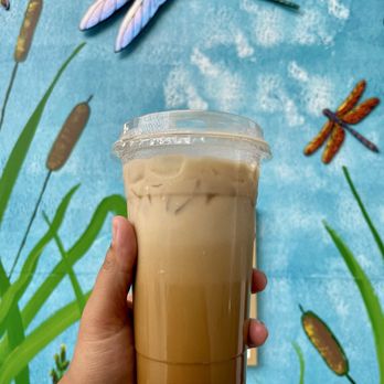 Dragonfly Coffee - Desserts Near Me - Grand Rapids, Minnesota Dragonfly Coffee - Desserts Near Me - Grand Rapids, Minnesota