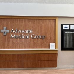 Advocate Medical Group