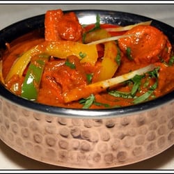 Indian Fusion