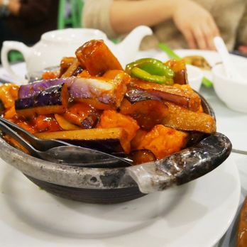 Po Kong Vegetarian Restaurant - Dim Sum Near Me - Vancouver, British Columbia Po Kong Vegetarian Restaurant - Dim Sum Near Me - Vancouver, British Columbia
