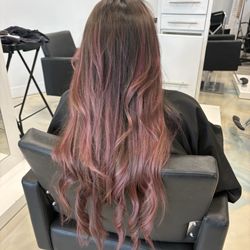 The Redington Salon and Spa - color