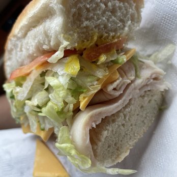 Dagwood's Deli - Turkey Sandwich - Delis Near Me - Myrtle Beach, South Carolina Dagwood's Deli - Turkey Sandwich - Delis Near Me - Myrtle Beach, South Carolina