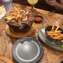 Molcajete Molcajete