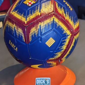 Burger Shed - Olathe - One soccer ball decoration - American Near Me - Olathe, Kansas