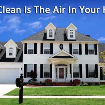 1. AirFlow Duct Cleaning Services