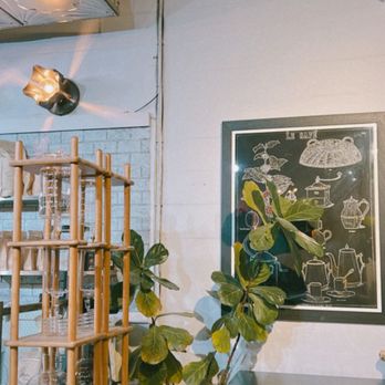Alchemist Coffee Project - Coffee & Tea Near Me - Los Angeles, California Alchemist Coffee Project - Coffee & Tea Near Me - Los Angeles, California