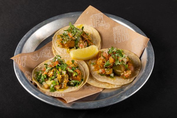 Curry Up Now by null
