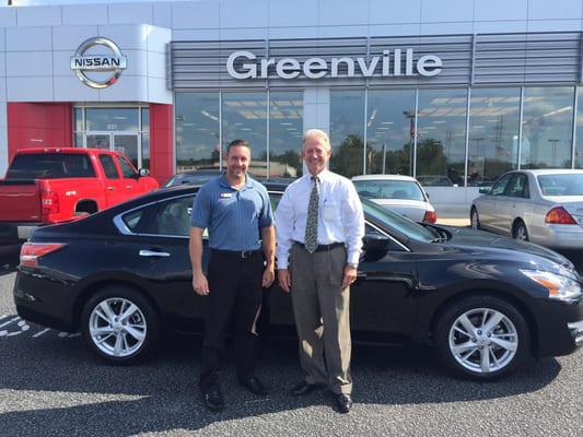 Terrific Nissan Of Greenville Reviews Photos