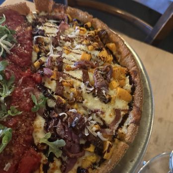 Blue Line Pizza - Pizza Near Me - Daly City, California