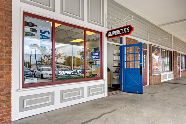 Supercuts 19670 Beach Blvd Newland Center Huntington Beach Ca Hair Salons Mapquest