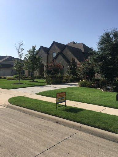 Slide of The Blessed Roofing Company